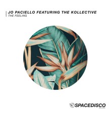 Jo Paciello - The Feeling