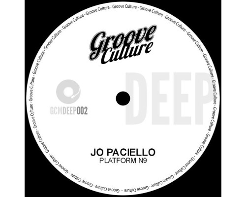 Jo Paciello - Platform N9