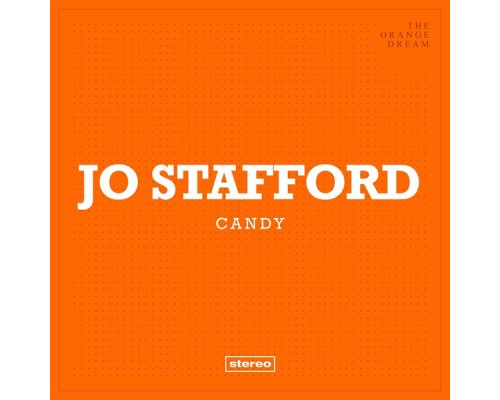 Jo Stafford - Candy