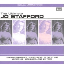 Jo Stafford - The Ultimate