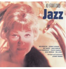 Jo Stafford - Jo + Jazz