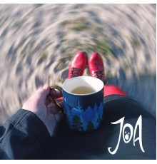 Joa, Joanna Barej - Joa