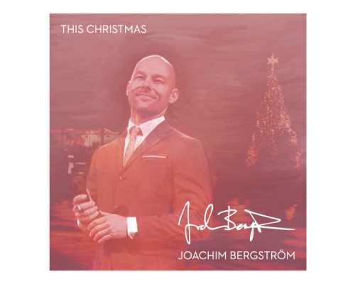 Joachim Bergström - This Christmas