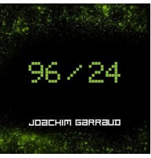 Joachim Garraud - 96/24