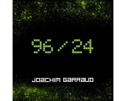 Joachim Garraud - 96/24