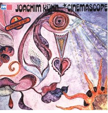 Joachim Kühn - Cinemascope