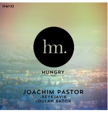 Joachim Pastor - Reykjavik