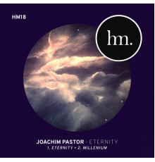 Joachim Pastor - Eternity