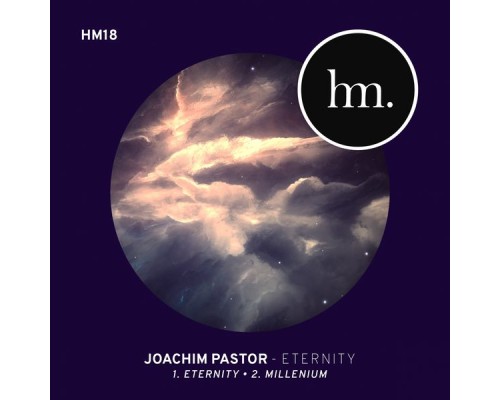 Joachim Pastor - Eternity