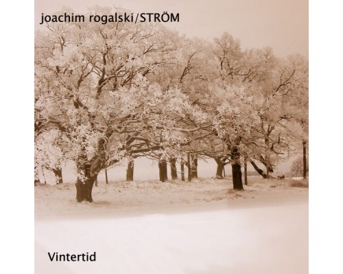 Joachim Rogalski - Vintertid