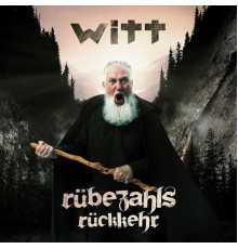 Joachim Witt - Rübezahls Rückkehr