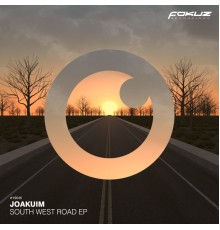 Joakuim - South West Road EP