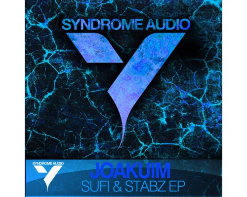 Joakuim - Sufi & Stabz EP