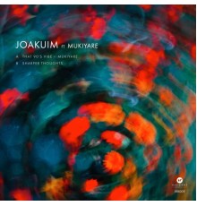 Joakuim, Mukiyare - That 90's Vibe