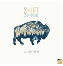 Joan Alvarez - Shift