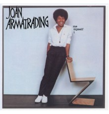 Joan Armatrading - Me Myself I