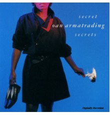 Joan Armatrading - Secret Secrets