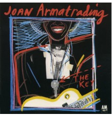 Joan Armatrading - The Key