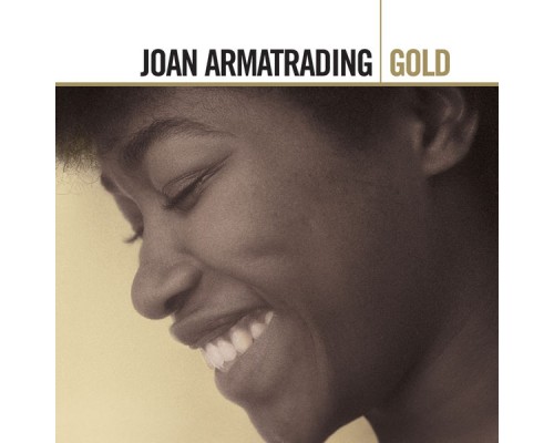 Joan Armatrading - Gold