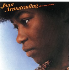 Joan Armatrading - Show Some Emotion