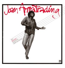 Joan Armatrading - How Cruel (EP)