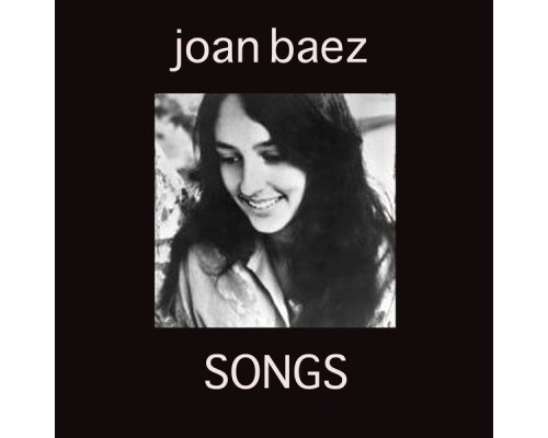 Joan Baez - Famous Blue Raincoat