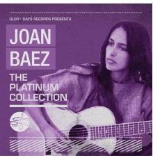 Joan Baez - The Platinum Collection