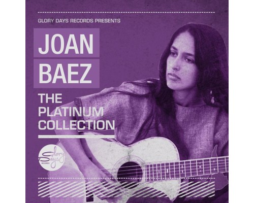 Joan Baez - The Platinum Collection