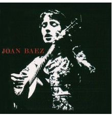 Joan Baez - Joan Baez  (Remastered)