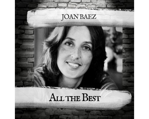 Joan Baez - All the Best