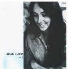 Joan Baez - Joan Baez Vol. 2 (Remastered)