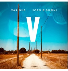 Joan Bibiloni - Various