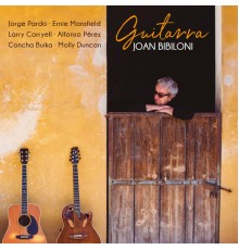 Joan Bibiloni - Guitarra