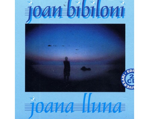 Joan Bibiloni - Joana Lluna