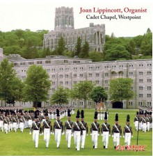 Joan Lippincott - Widor & Alain: Works for Organ