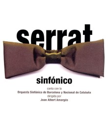 Joan Manuel Serrat - Serrat Sinfonico