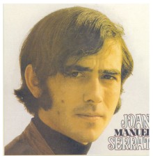 Joan Manuel Serrat - La Paloma