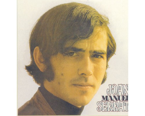 Joan Manuel Serrat - La Paloma