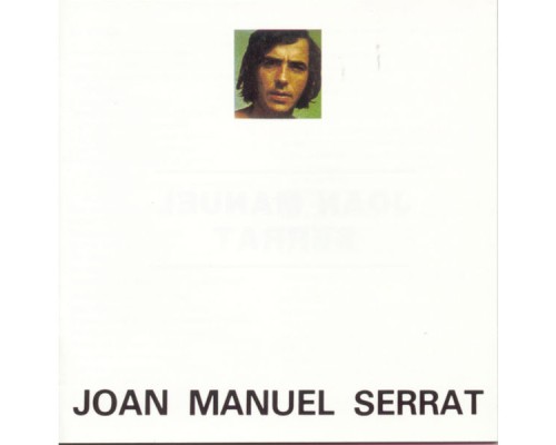 Joan Manuel Serrat - Mi Niñez