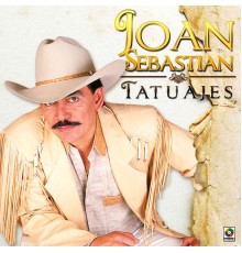 Joan Sebastian - Tatuajes