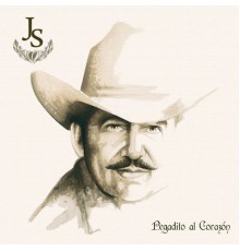 Joan Sebastian - Pegadito Al Corazón