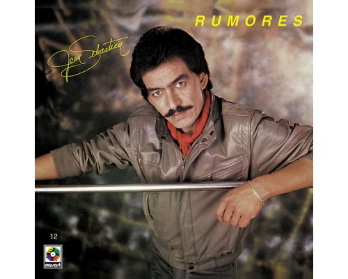 Joan Sebastian - Rumores