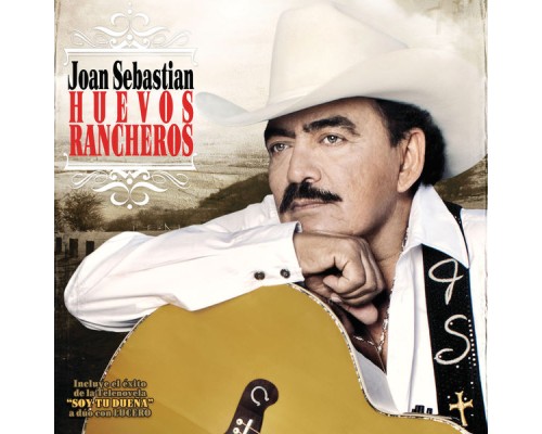 Joan Sebastian - Huevos Rancheros