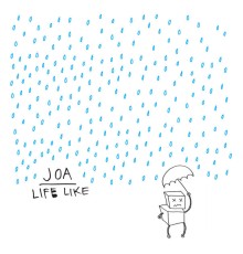 Joan of Arc - Life Like