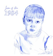 Joan of Arc - 1984