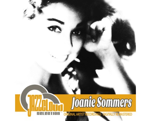 Joanie Sommers - Joanie Sommers