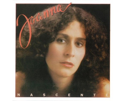 Joanna - Nascente