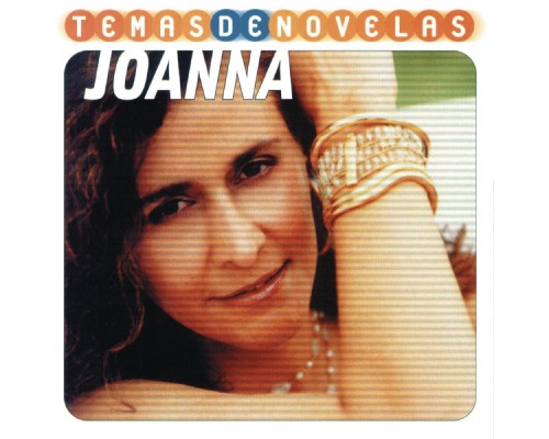 Joanna - Joanna Novela Hits