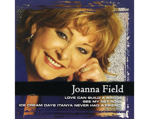 Joanna Field - Collections