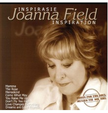 Joanna Field - Inspirasie / Inspiration